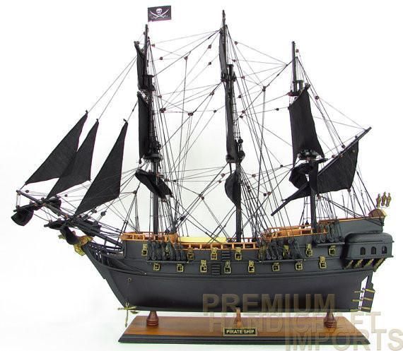 Pirates of the caribbean black pearl free online