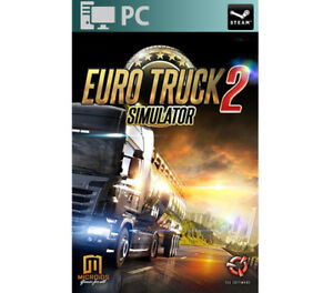 Euro truck simulator 2 product key crack free download